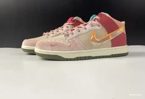 Pro Status High Social SB x DJ1173-600 Nk Dunk 0507